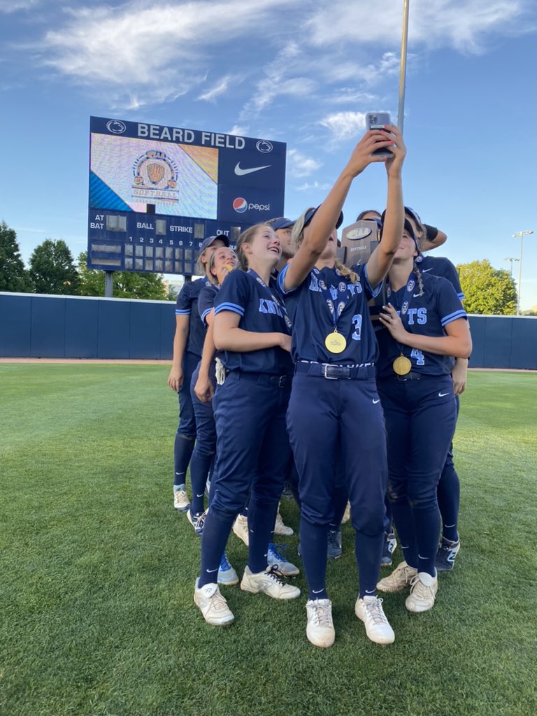 North Penn HS SGA tweet media