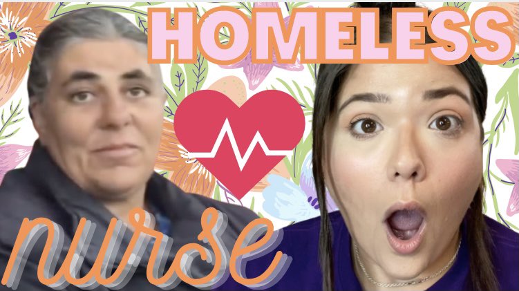 29ThinkPink's tweet image. Check out my most recent reaction video… to a homeless registered nurse sharing her story! #reactionvideos #homelessness #homelessnessawareness #homelesswoman #phoenixhomeless #youtuber #thinkpink29