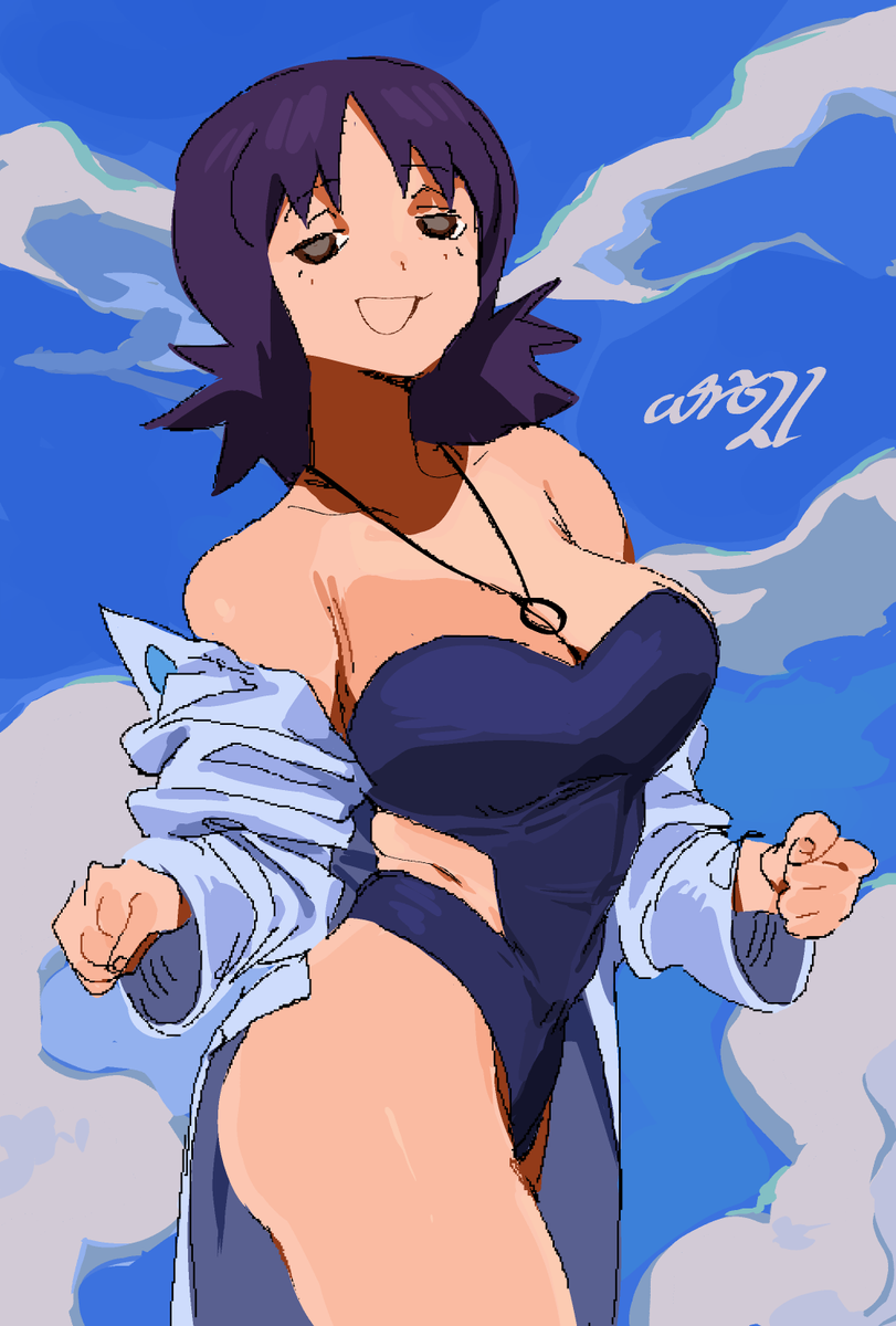 WhoopsAtro's tweet photo. professor ivy https://t.co/ftntUUGU6v