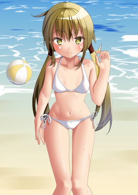 #艦これ
皐月ちゃん!!!! 