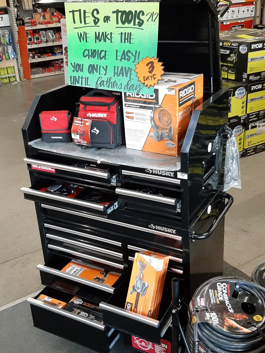 #Distrct53 #ferociou4416 #pacnorthproud Ties or Tools? #ToolsNotTies