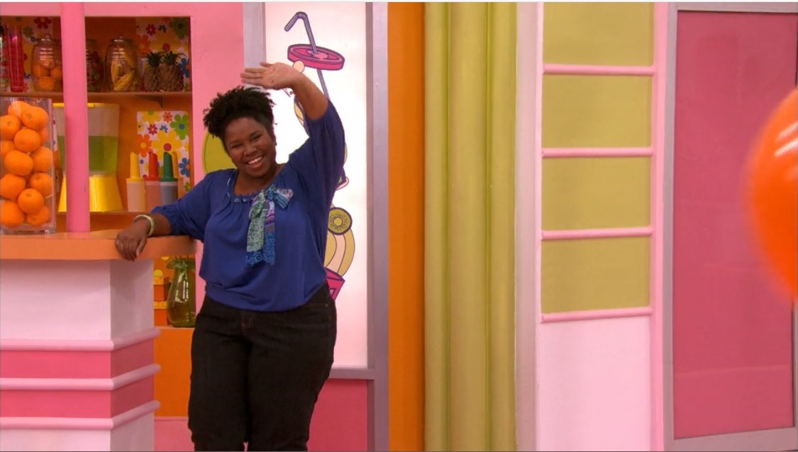 Throw back Thursday...

<a href="/DioniCollins/">DioniMichelleCollins</a> Dioni Collins is not only one of the most talented actresses (and singers) out there, she's probably the nicest. #GeneralHospital #americanprincess #freshbeatband