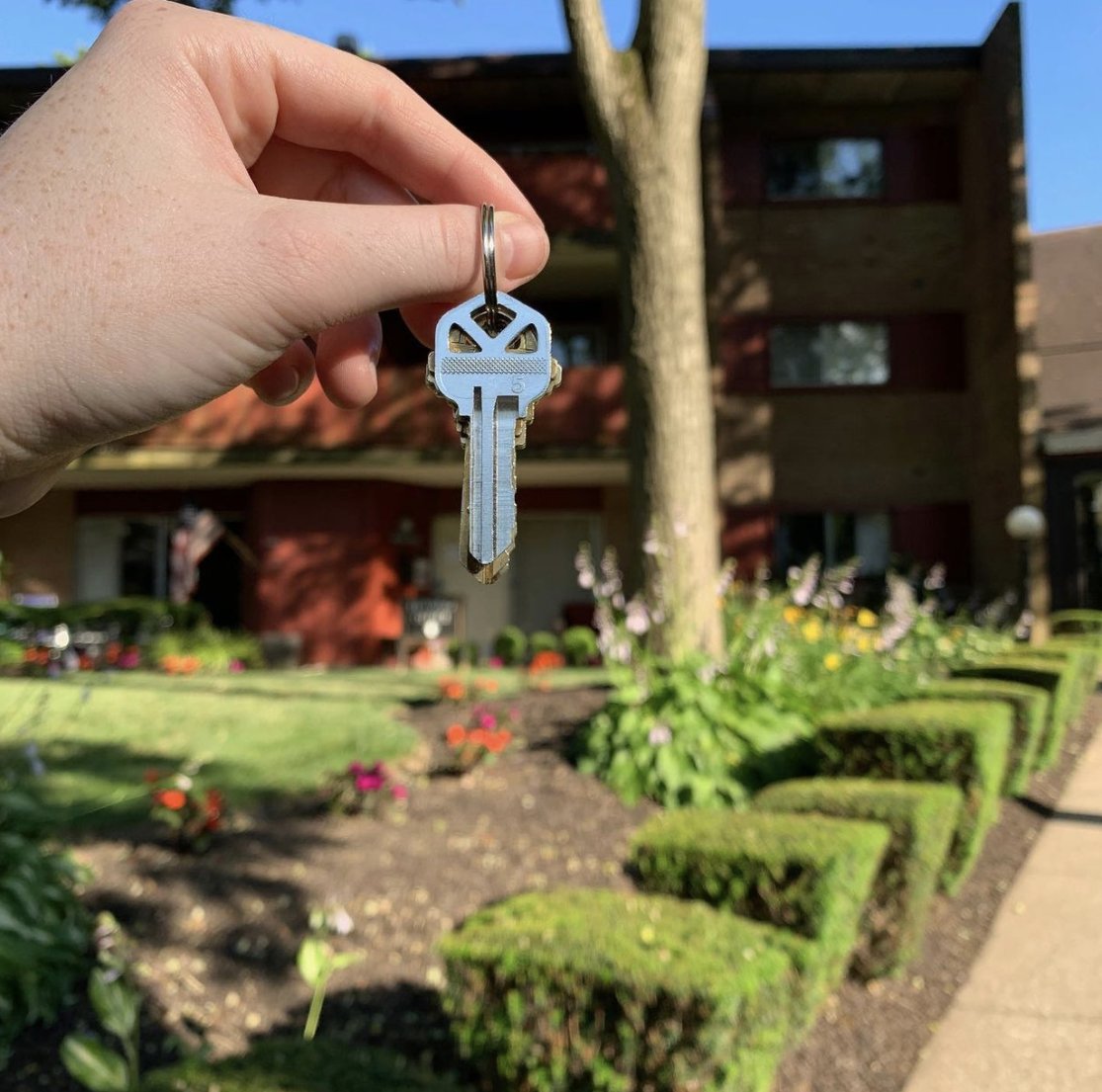 MainLineApts's tweet image. Looking for a new place to move? Look no further! Message us to schedule a tour today at any of our Main Line Apartments!