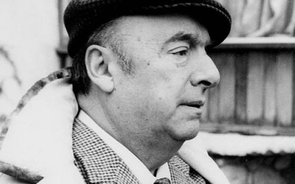SubstantivoP's tweet photo. O encontro de Pablos na casa do Neruda em Santiago, no novo texto da série Terra Estrangeira.

https://t.co/dryAcOMfFz

@PabloCapistrano https://t.co/AY8Q9EX4Yi