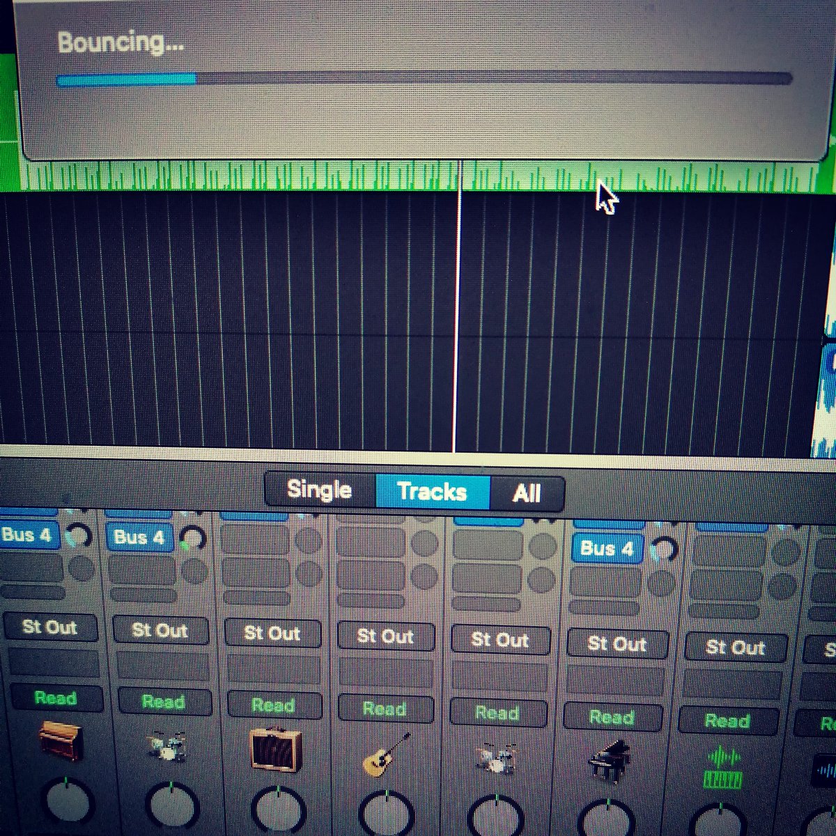 My2bitblog's tweet photo. Patrons get ready! New mixes incoming!!
Being able to focus completely on the album this week has been such a revelation. Go to https://t.co/JnoJU3I5Pu and get Early Access to my new album and hear it as it is being made. #NewMusic #tinystudio #logicprox #OriginalMusic https://t.co/1qTkpZQvSm