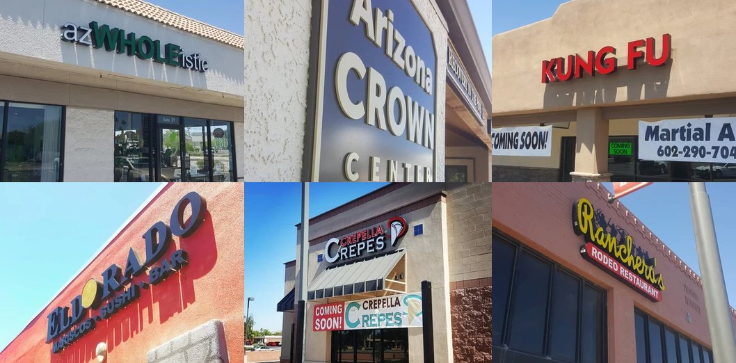 ArizonaSign's tweet photo. NEW MEMBER — We'd like to welcome TagTeamSigns to the Arizona Sign Association! They're a full service sign company that is based in metro Phoenix, specializing in commercial, storefront, and monument signs. They also work with national accounts.
Website: https://t.co/gdkgW0Usvc https://t.co/trMgs1S15R