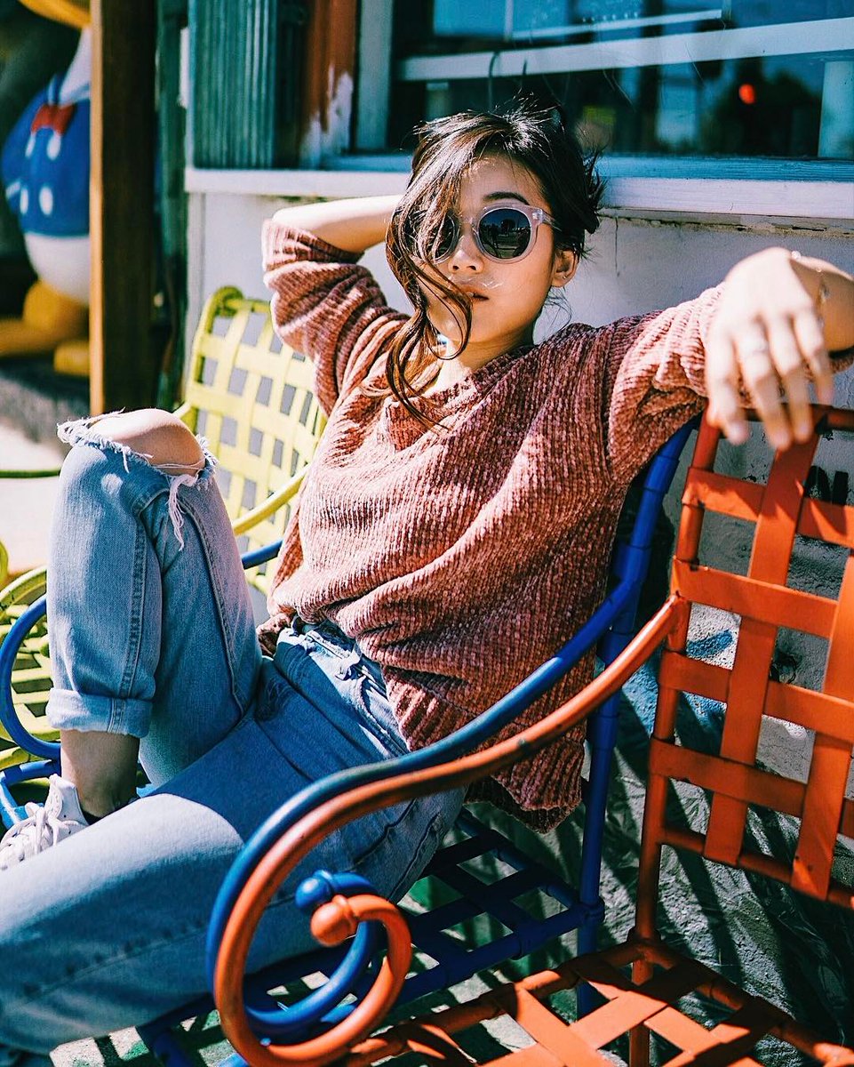 *Uses Google Translate*
Omasa hang out by beach, not worried about the talentless trash like Rainbow, and the other stupid colors. @GianniDGRIME_GM