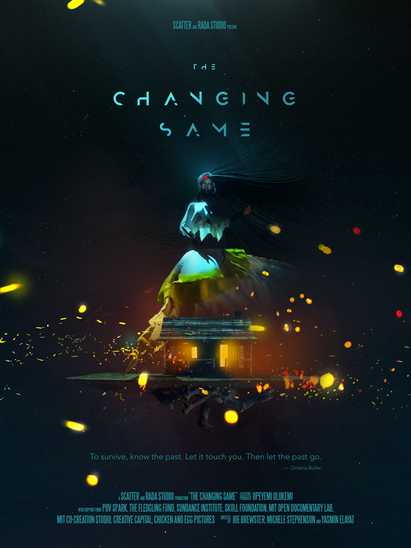 xrmust's tweet photo. LAST MINUTE @Tribeca #Tribeca2021
#Kusunda @Now_Here_Media x @pgaya3 x @FelixGaedtke Wins Grand Jury Prize For Storyscapes,
Best Virtual Reality Immersive Story;
#TheChangingSame @michele0608 x @yelayat x @_joebrewster Wins Award For Best Immersive Narrative Competition https://t.co/WZyOPoW26B
