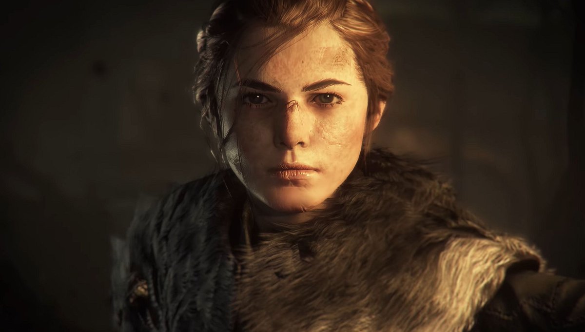VG247's tweet photo. #APlagueTaleInnocence is getting enhanced for Xbox Series X/S and the optimization will be available in July.

https://t.co/LXQS6pQHRT https://t.co/S6zehYtMSk