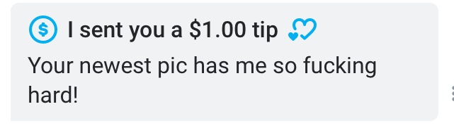 If you haven&rsquo;t gotten my new post your missing out 😘 https://t.co/XtJap76Fwr https://t.co/f0JwO5VCK5