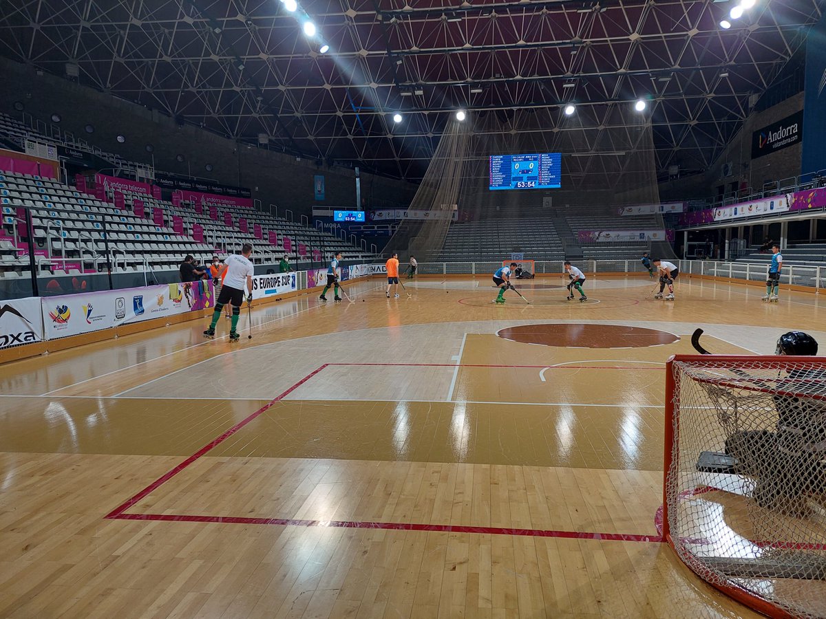 #okeuropecup #okeurocup #okandorra
Training session <a href="/cpcalafell/">ClubPatíCalafell</a>