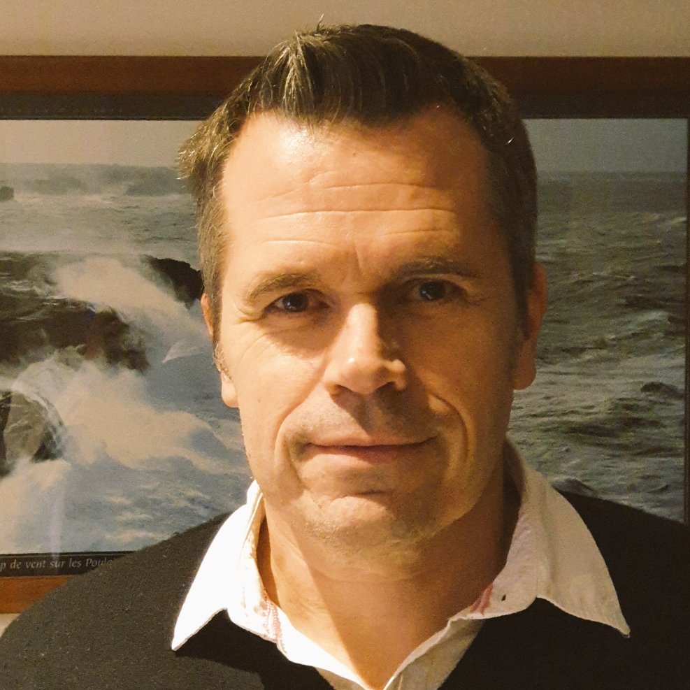 #NouvellePhotoDeProfil