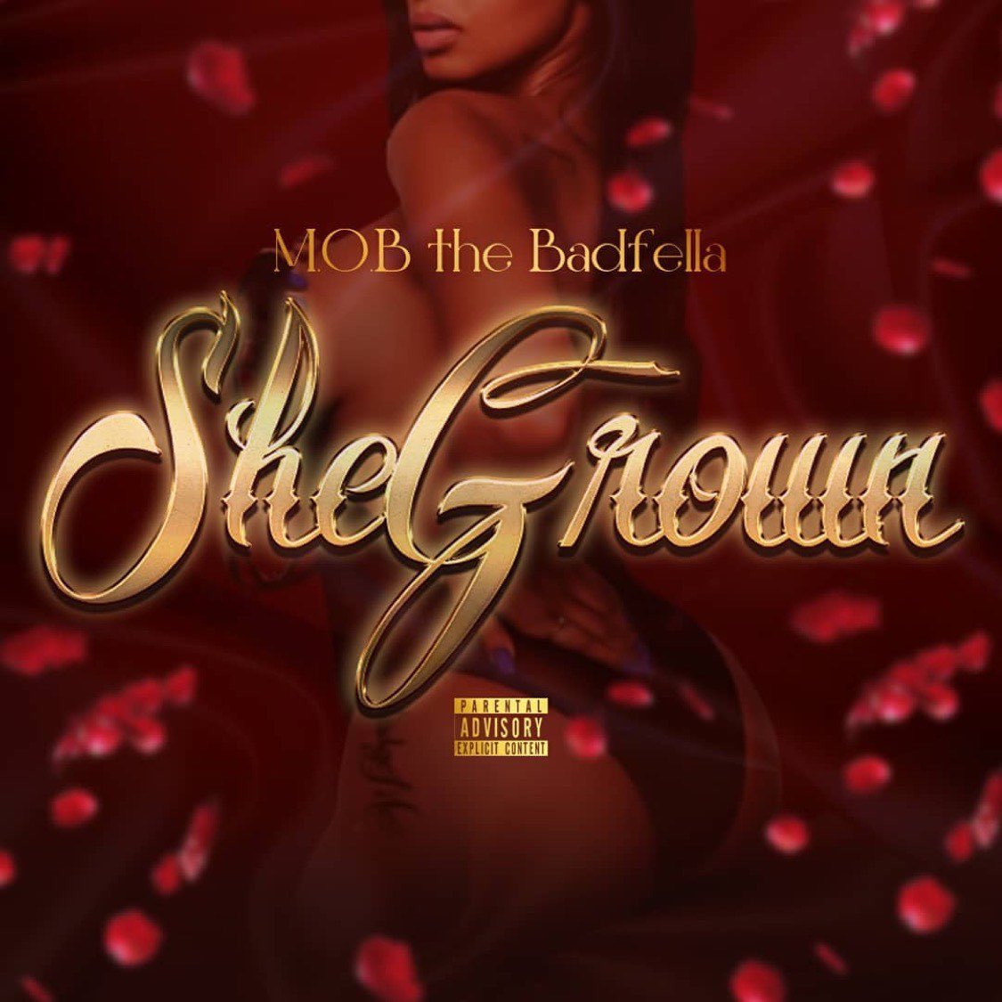 VirDiKO's tweet photo. Badfella Tunes presents #NewMusic by M.O.B the Badfella titled "She Grown" produced by MoneyFlex (click-listen-watch-share) https://t.co/HbyZuRQfvw @VirDiKO @MobtheBadfella1 https://t.co/nIynsfR0YV