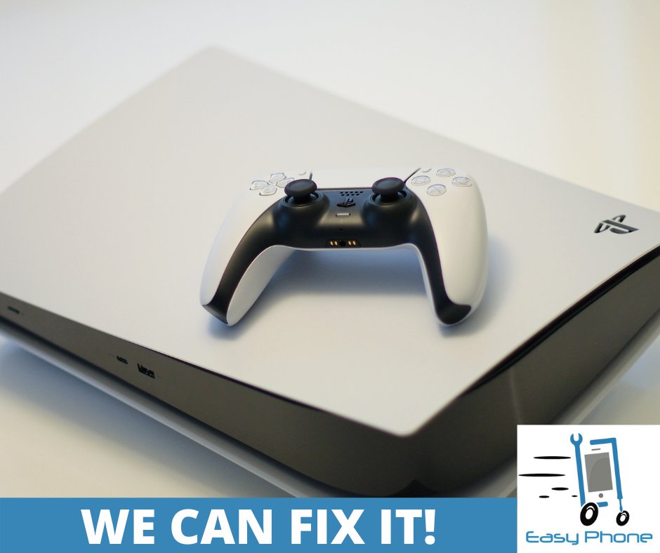 Easy Phone Repairs & Sales Bryan / College Station tweet media