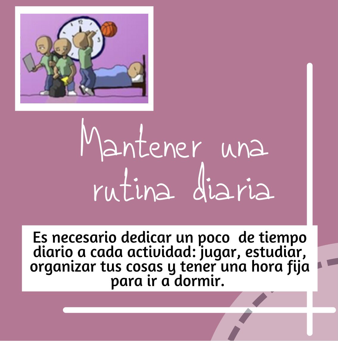multiqbox's tweet photo. El estudio 🤓🤓 se vuelve mucho más fácil e interesante si lo hacemos de la forma y con las técnicas adecuadas.
#jugaryaprender #girayaprende #multiplicatudiversion #juegoeducativo #juegosdidacticos #memorizar #tecnicasdeestudio #lugardeestudio https://t.co/jf1L4tlHHn
