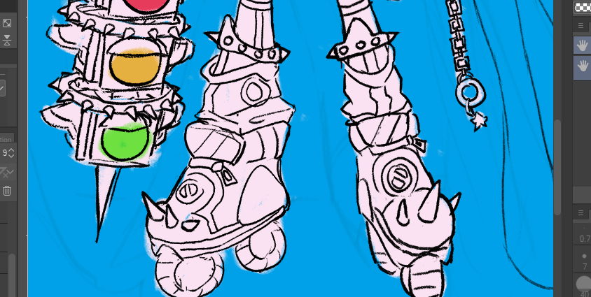 koidoodles's tweet photo. chonk shoe good. https://t.co/LjOYf0u5jS