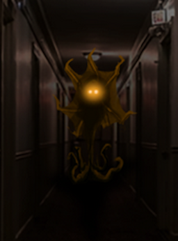 #TheBabyInYellow is now available on iOS for the scary price of FREE! 🥳

apps.apple.com/app/the-baby-i…

We're also working hard on a major update, so keep your eyes peeled... or probably closed...