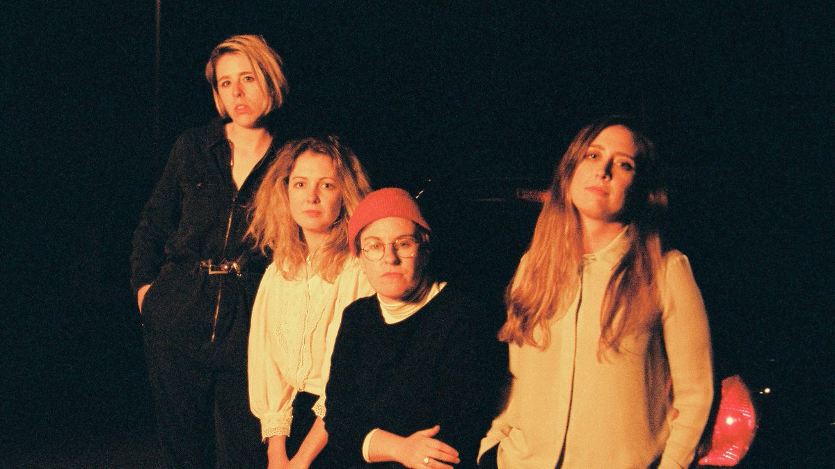 OhYeahCentre's tweet image. Getting To Know... @PillowQueens will start in 30 minutes (7.30pm)!
⬇⬇⬇
womensworkni.co.uk/womens-work-20…

@_WomensWork #gettingtoknow #pillowqueens #interview #music #femaleband #femaleartists #femalemusicians #womenswork #WW21