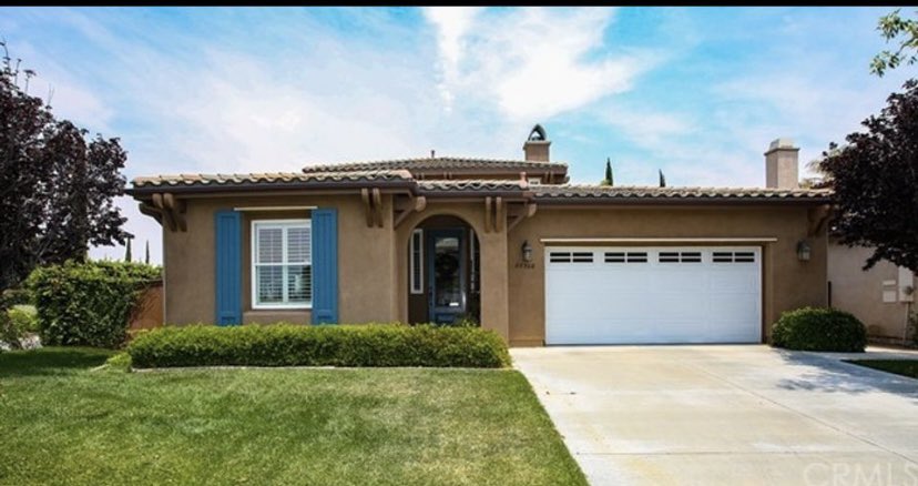 Just Listed!!! Beautiful Morgan Hill Home. 4 Bedroom 3 Bath. Located in Temecula. Click on the link below for more details. Contact Chris Druppel with Druppel and Associates at 951-852-6399 for more information. 
l.hms.pt/68/145/SW21130…