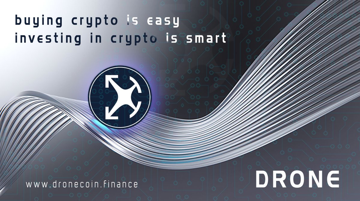 dronecoins's tweet photo. 🚀 Drone (DRN) is on pancakeswap  Now!  🚀 

🔐 75% of Liquidity Locked 7 Months

📱 Smart-contract: 0xf6162756e5fc15cfacde2f9a3d3bacd1f51b1bf4

🔽 For more information 
🔹Website: https://t.co/ALqtmzA1Lj

@dronecoins  #dronecoins #cryptocurrency https://t.co/jTkYbpBqn2