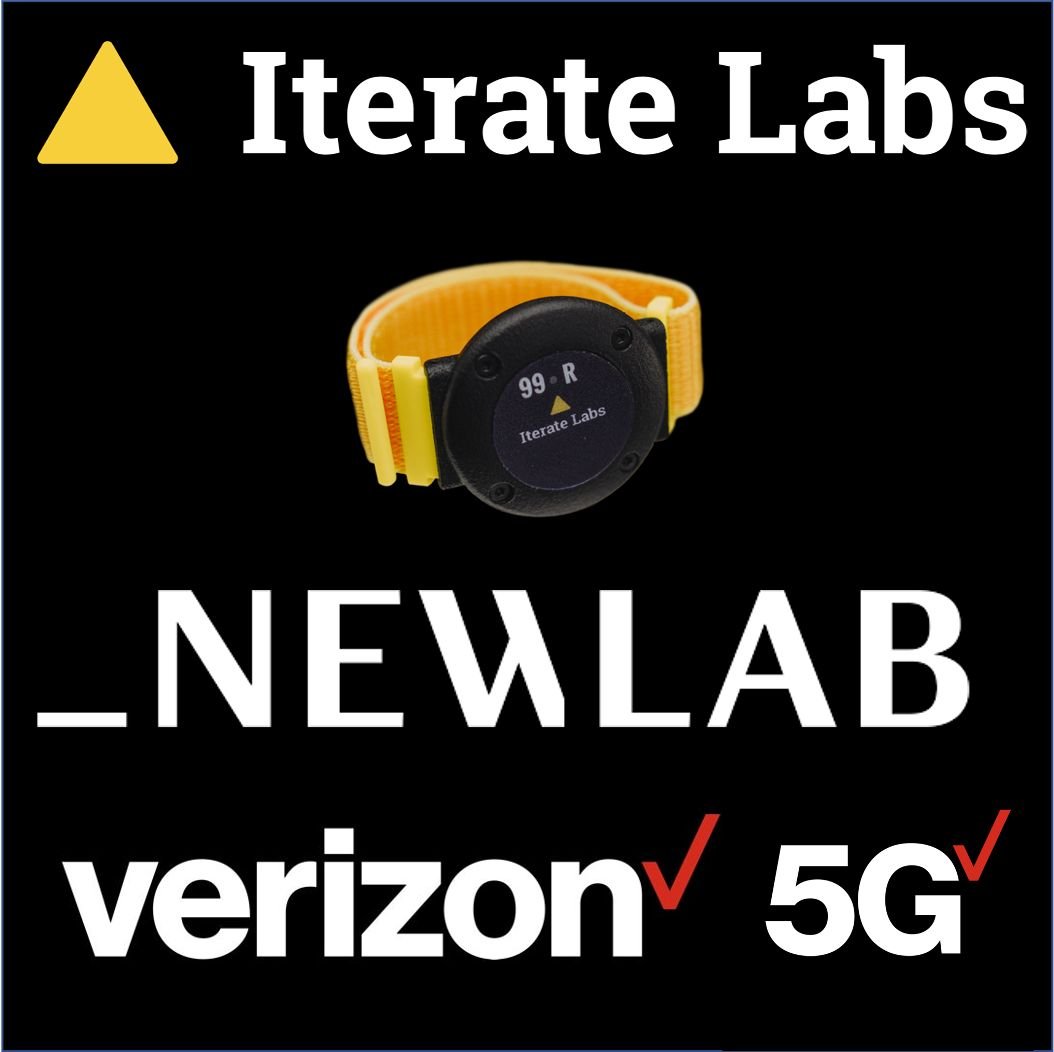 IterateLabs tweet picture