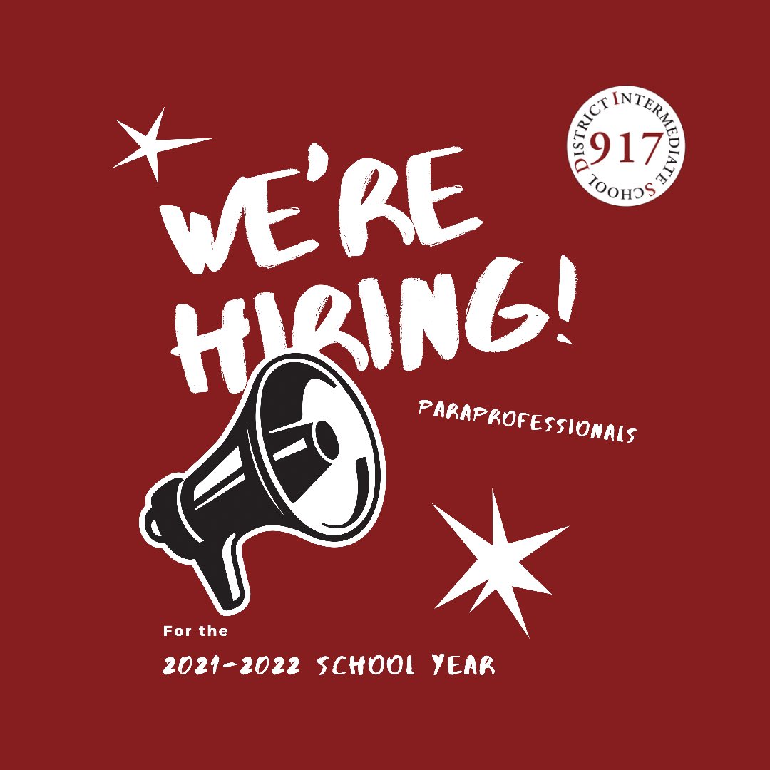 Intermediate School District 917 tweet media