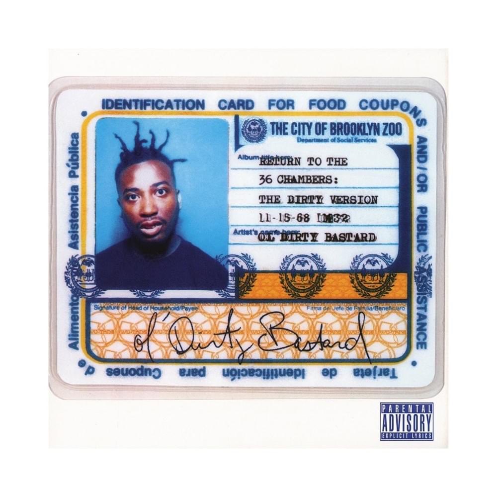 Xxl Magazine Tyler The Creator S New Album Cover Pays Homage To Odb S Return To The 36 Chambers Xxl Magazine Tyler The Creator S New Album Cover Pays Homage To Odb S Return To The 36 Chambers