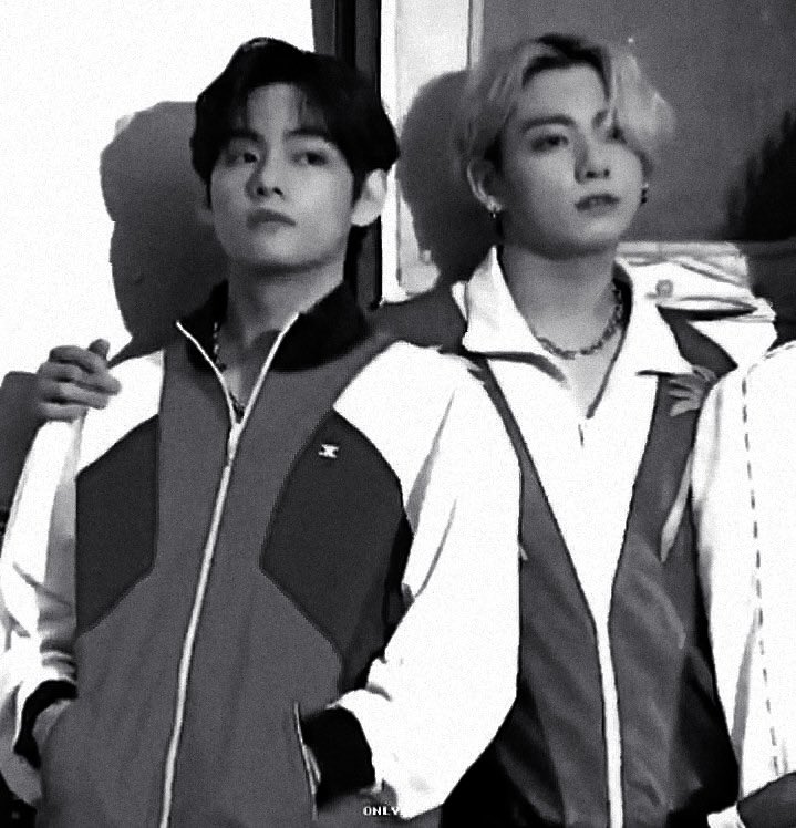 ً (@vkookblackpics) on Twitter photo 