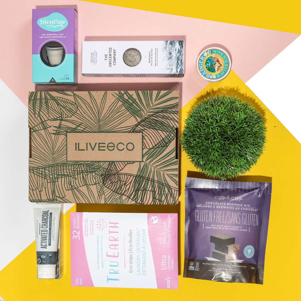 iliveeco's tweet image. It's officially ☀️ S U M M E R ☀️⁠
⁠
With the new season comes a brand new curated eco box. We're so excited to share our Summer Box with you! ⁠
⁠
What are you most excited to try? ⁠