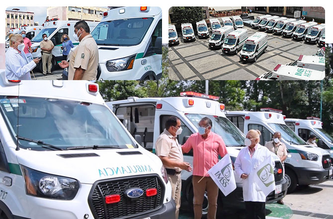 CambioDigital's tweet photo. IMSS Veracruz Norte tiene 24 ambulancias nuevas para traslados programados
https://t.co/9EC5FLuiyX
#IMSS #Veracruz #AmbulanciasNuevas #TrasladosProgramados https://t.co/BUa0sPoawU