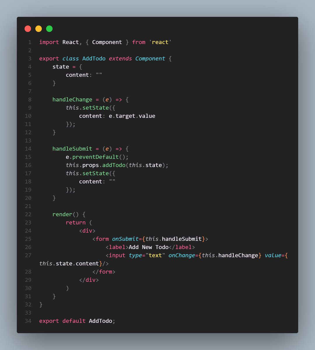 BoxenHussen's tweet image. الفراغ قتلنى قلت ما أعمل حاجة فى السريع البلبلى كدة
ممكن نسميها todo app فى كيس
#react_js