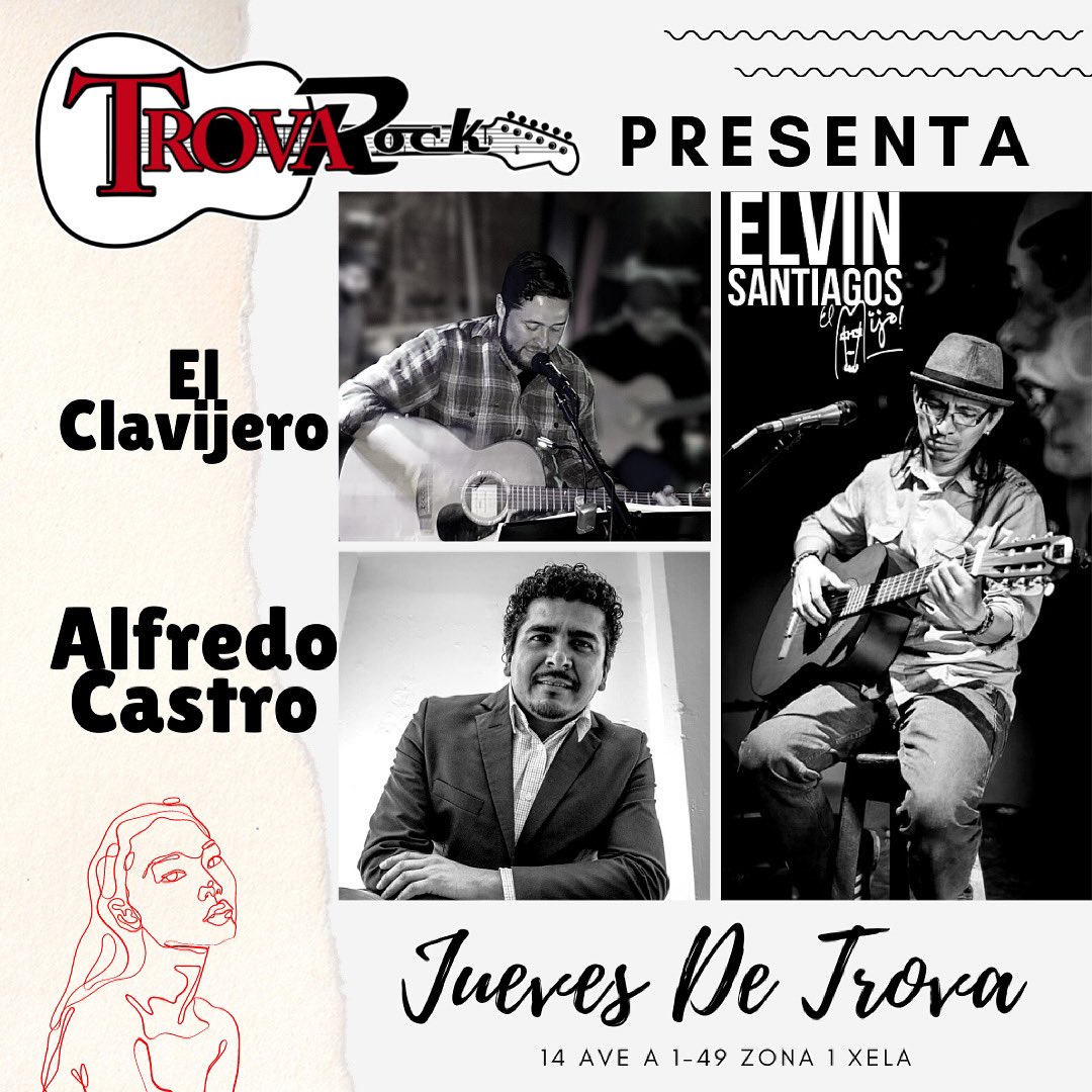 trovarockxela's tweet photo. @alfredocastrogt  @ElvinSantiagos https://t.co/jPDiBUXaxB
