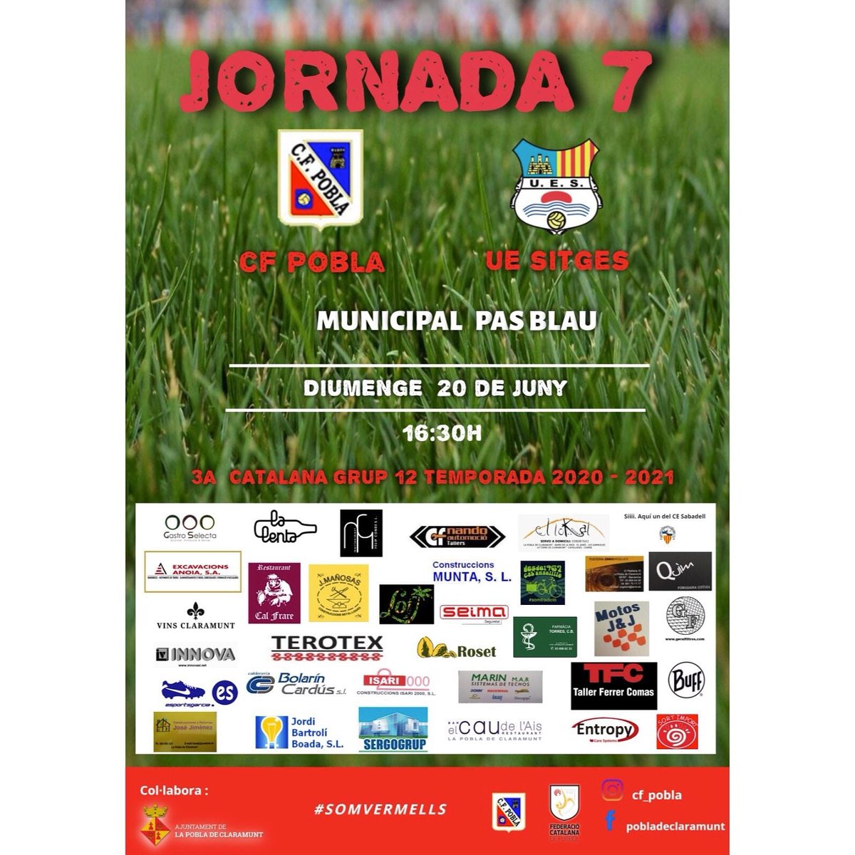 C.F. Pobla tweet media