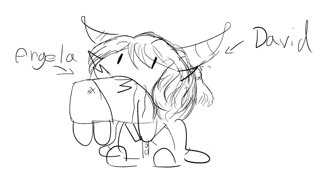 FAHxM2003art's tweet photo. @nitirushh Later... https://t.co/Toy3yeCGTA