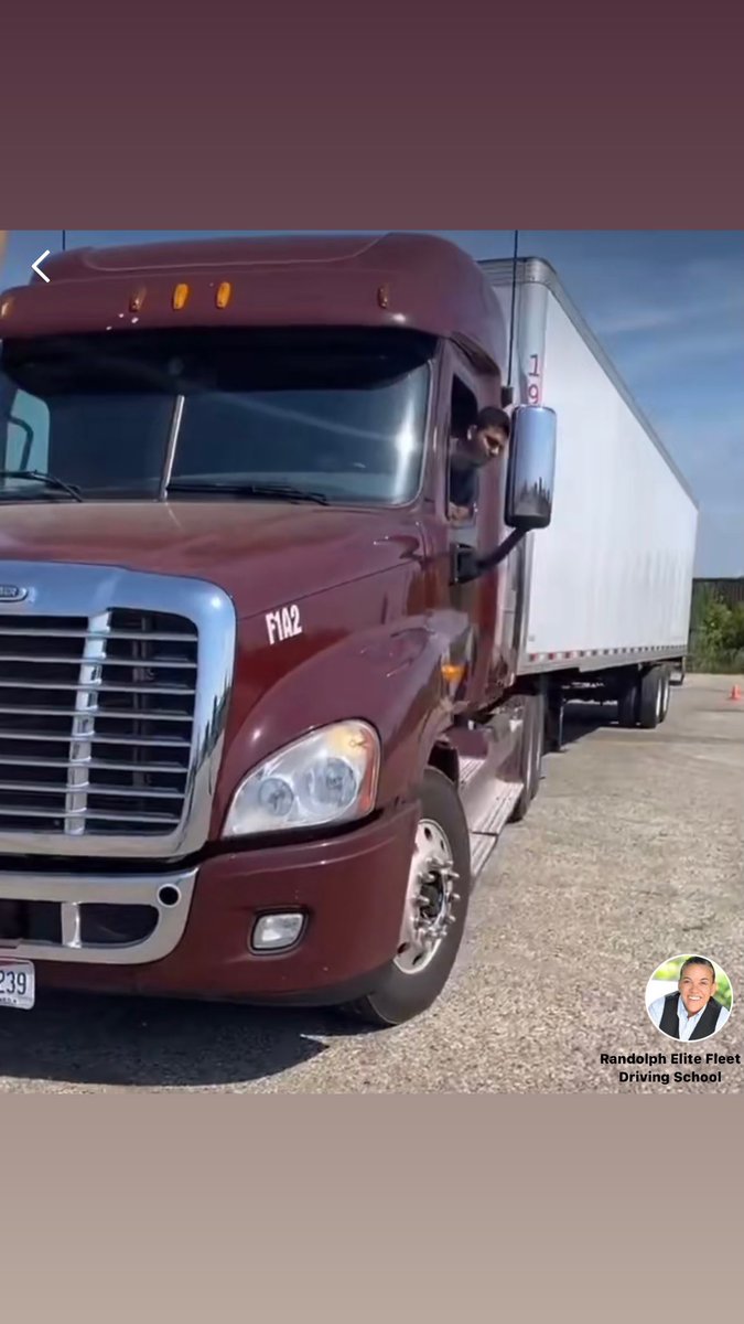 RandolphElite's tweet photo. Sign Up To Get Your CDL License with @RandolphElite Today !

https://t.co/iEw0ReJOAM https://t.co/V27gJDpE8r