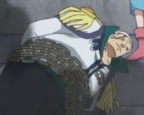 Smoker w dymie skurwysynie