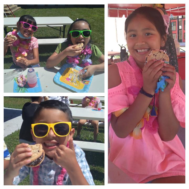 Ms. Iris Gonzalez (@gonzalezi_esl) on Twitter photo A well deserved picnic to celebrate our accomplishments in Second Grade! <a href="/rbpsEAGLES/">Red Bank Primary</a> <a href="/MrsBuckleyRBPS/">Mary Pat Buckley</a> #RBBisBIA A well deserved picnic to celebrate our accomplishments in Second Grade! <a href="/rbpsEAGLES/">Red Bank Primary</a> <a href="/MrsBuckleyRBPS/">Mary Pat Buckley</a> #RBBisBIA