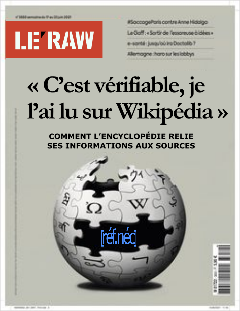 assassas77's tweet photo. @Pyb75 @LEXPRESS Je vous propose plutôt cette couverture.
#raw #refnec https://t.co/0lUhrpABwa