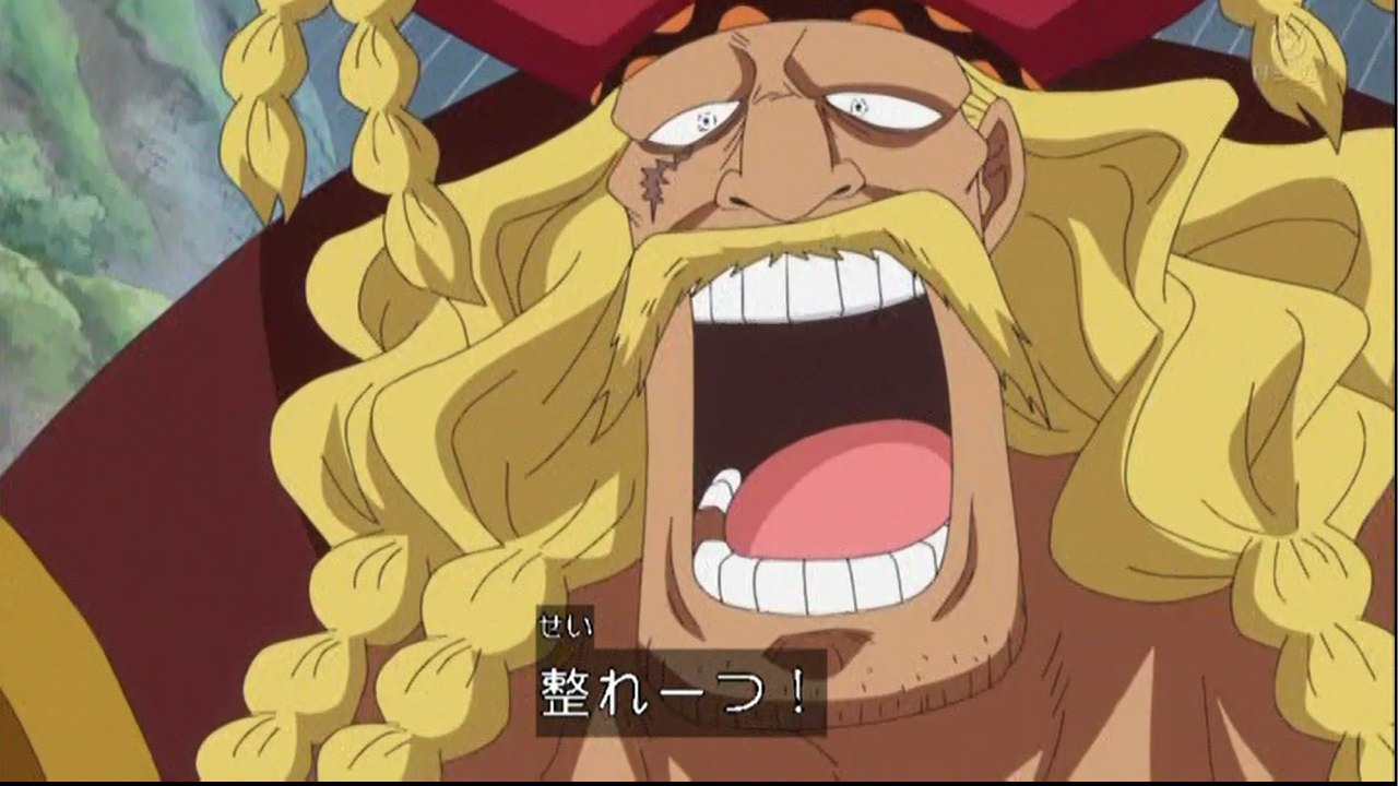 嘲笑のひよこ すすき 本日6月23日は One Piece のヨンタマリア大船団提督 殺戮支配者 偽りの冒険野郎 オオロンブスの誕生日 おめでとう Onepiece ワンピース オオロンブス生誕祭 オオロンブス生誕祭21 6月23日はオオロンブスの誕生日