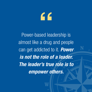 #truenorth #authenticleadership #truenorthleadership