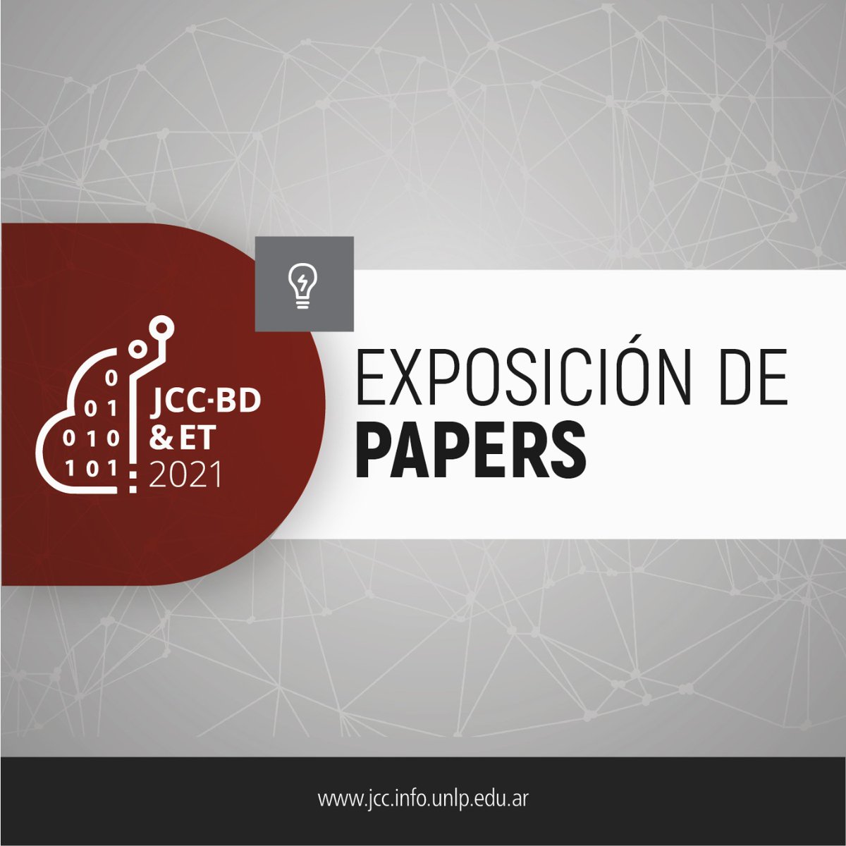 Postgrado Informática #UNLP tweet media
