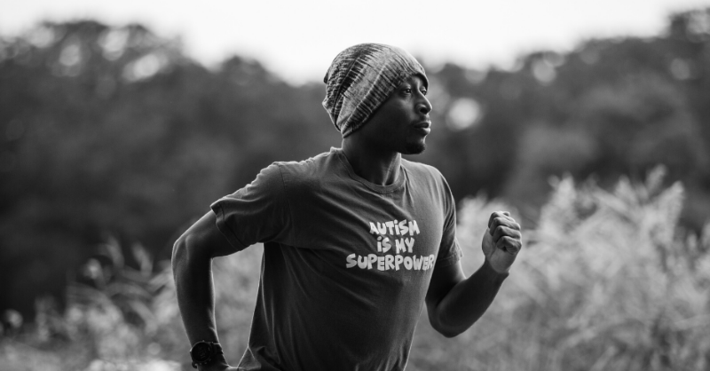 Run4Wales's tweet photo. Nearly 500 people registered for our top-secret new race that took place last weekend.
Having kept tight-lipped in the run-up, social feeds were awash with posts, selfies and shots of #SecretHalf laces as competitors proudly revealed they had been a part of it π
Learn more β¬οΈ