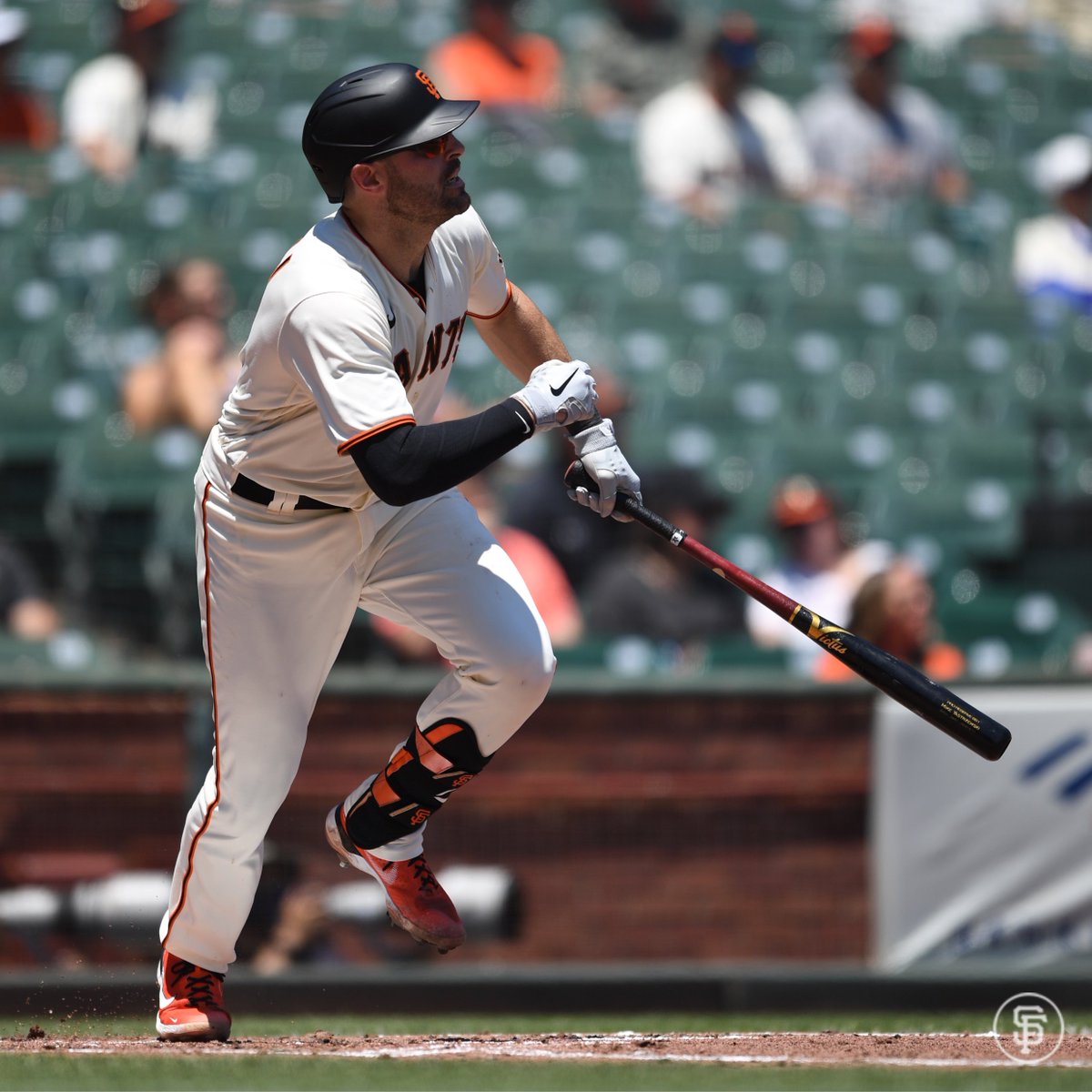 SFGiants tweet media