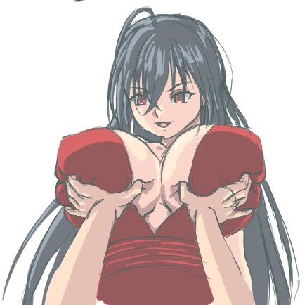 変形したおっぱい
個人的にはあまり柔らかすぎず、弾力があった方が
変形の挙動が好き
4枚めが柔らかさに振ったおっぱいの挙動だけど
どっちかというと変形というよりめり込む感じ 