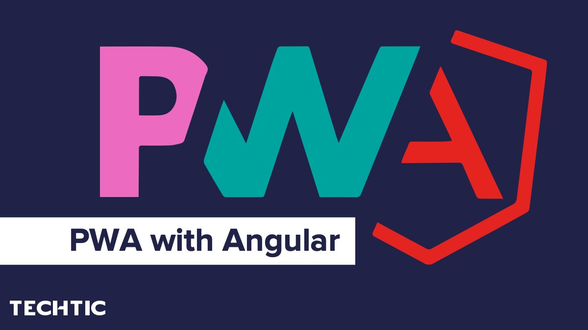 TechticSolution's tweet image. [Step-by-Step Guide]

Learn How to create and deploy an Angular PWA and use Bit to create reusable components - bit.ly/3cNPXu1

#ProgressiveWebApplications #PWA #ProgressiveWebApps #AngularPWA #Angular #AngularDevelopment
