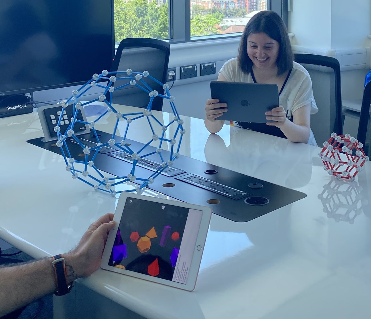 Dr Alison Megeney tweet media