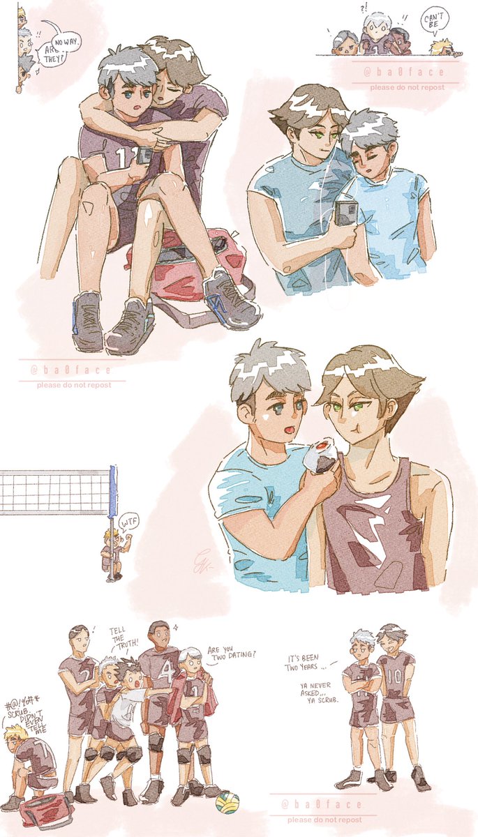 ハイキュー Twitter Search