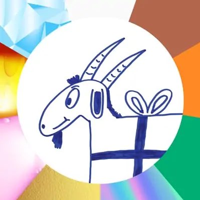 ChefRossPurple's tweet photo. 🐐🎁 #ifyouknowyouknow #NewProfilePic https://t.co/mKa3koWgcn