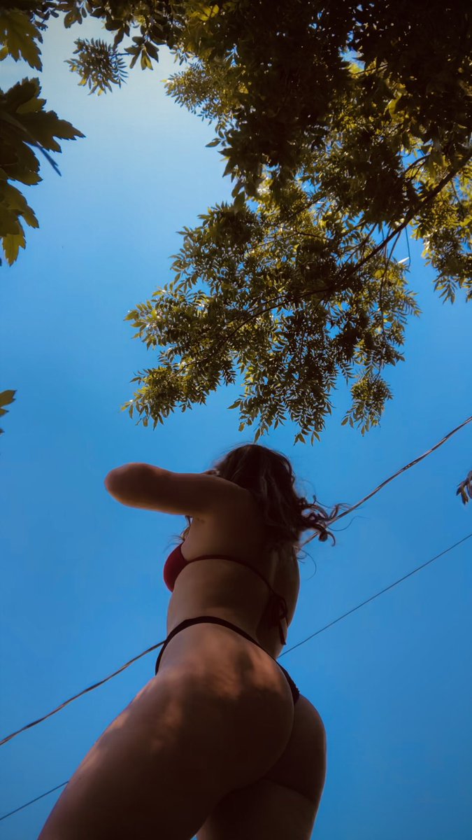 Here’s to finally posting the bikini pics <a href="/MaganScarbrough/">Magan シ</a> has been begging for 🌞