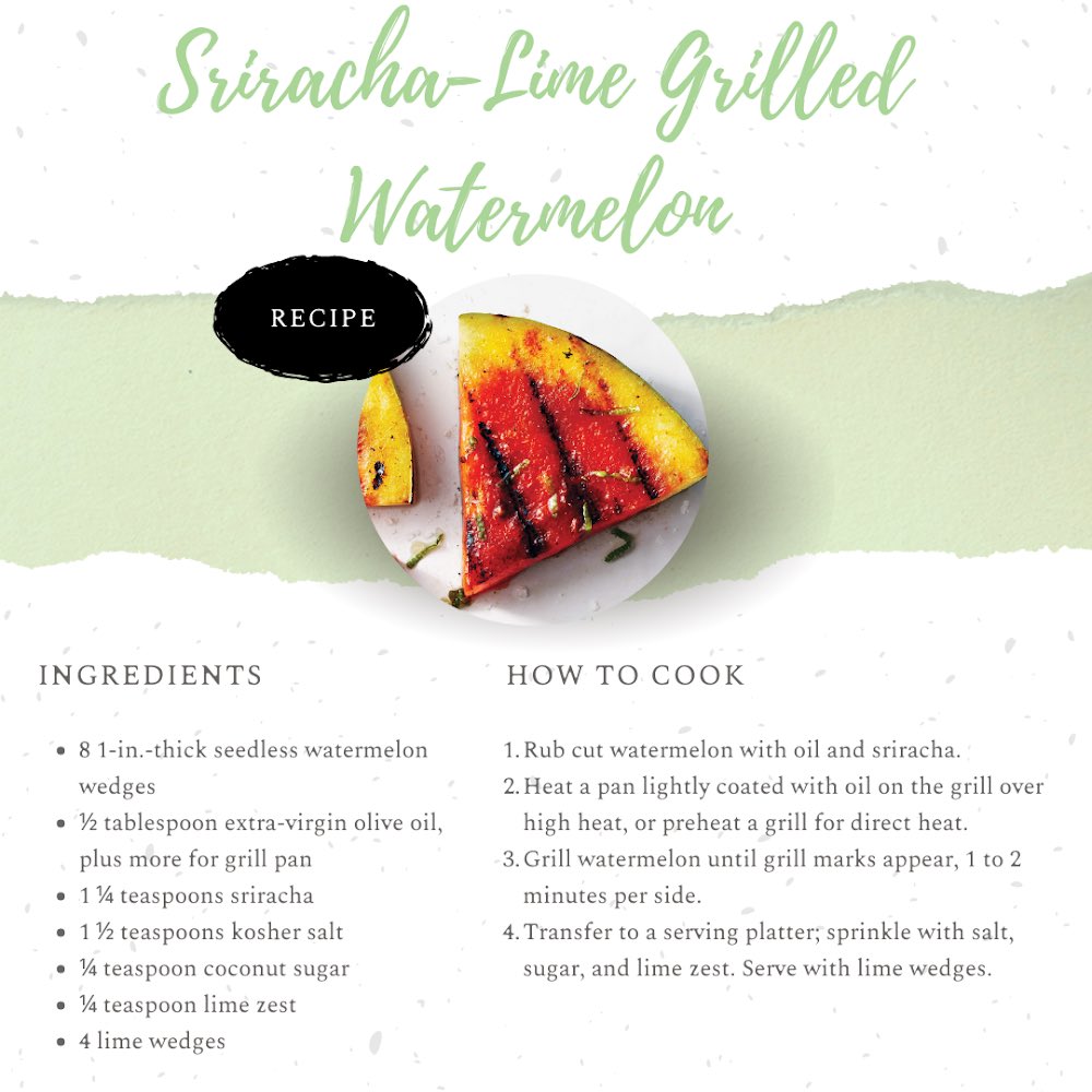 BloomLVH's tweet photo. Father’s Day is right around the corner, so we wanted to share some healthy summertime cookout options. Click below to see some of our favorite recipes and accept the challenge to try something new this summer! https://t.co/IU1Y2dcvAd